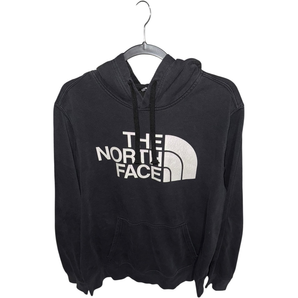The North Face Men's Black Hoodie